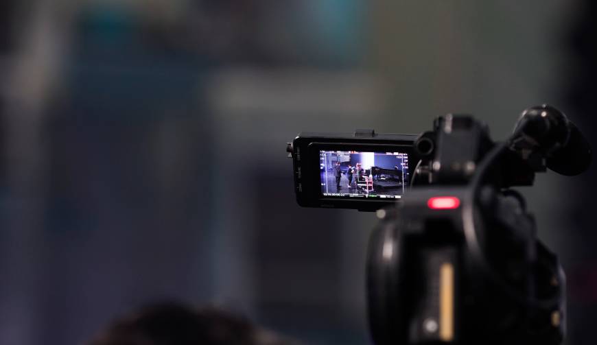 紧跟潮流！临川区产品视频拍摄引领时尚新趋势