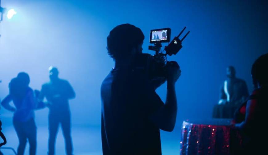 神秘新品来袭！临川区产品视频拍摄究竟有何神奇之处？