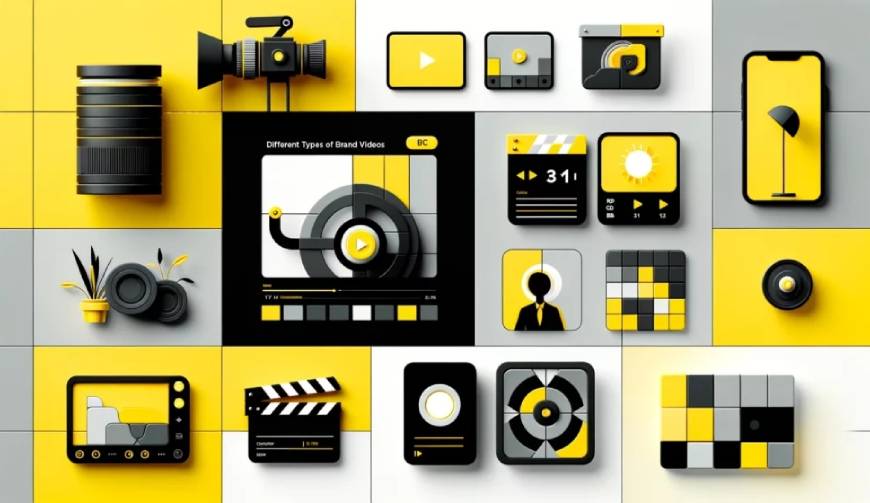 专为职场精英打造：临川区产品视频拍摄提升工作效率的秘密武器