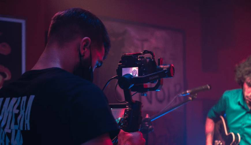 匠心雕琢视觉盛宴！专业临川区产品视频拍摄公司赋能品牌价值