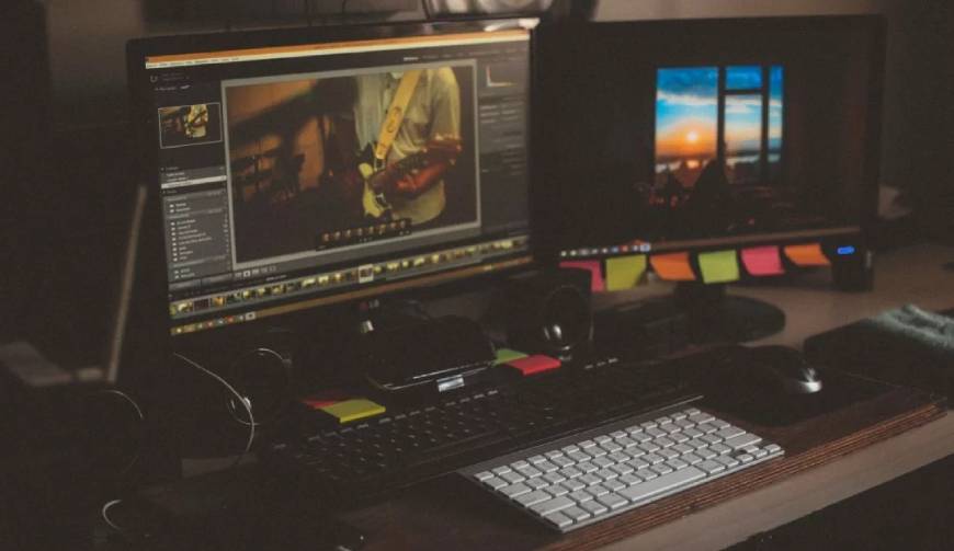 传统宣传已过时？临川区产品视频拍摄公司带你玩转新媒体交互玩法