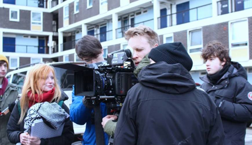 拒绝模板化套路！临川区产品视频拍摄公司独创个性化视觉解决方案