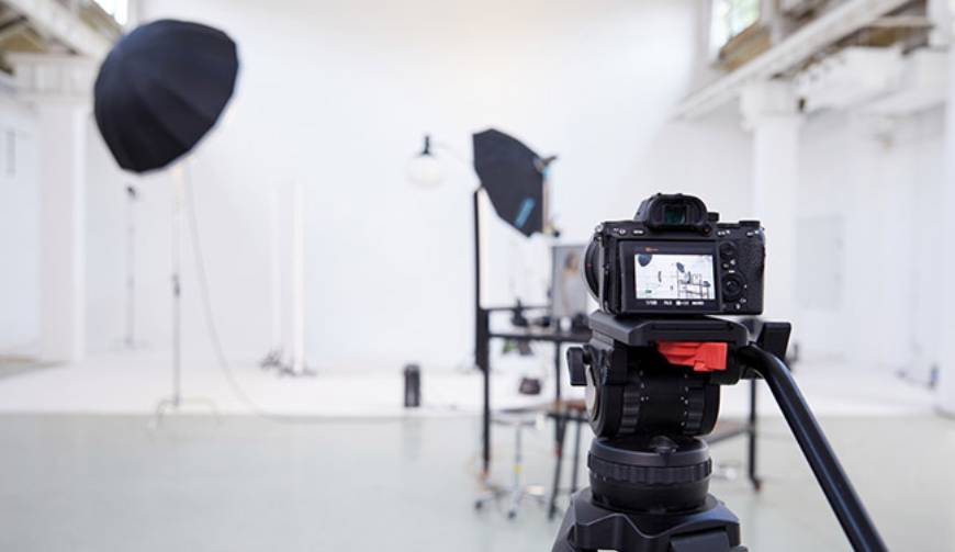 聚焦临川区产品视频拍摄，打造品牌传播新高度