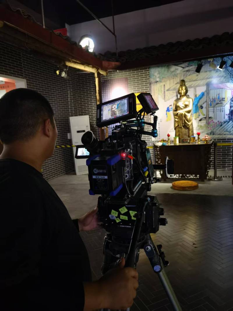 聚焦临川区产品宣传视频拍摄公司，以专业实力赋能品牌声量升级