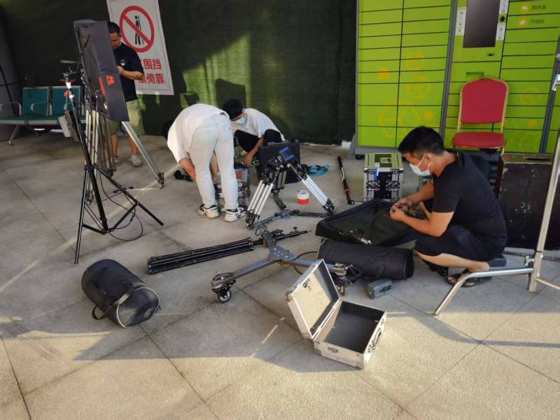 临川区产品视频拍摄全攻略，让产品魅力在镜头下尽情绽放