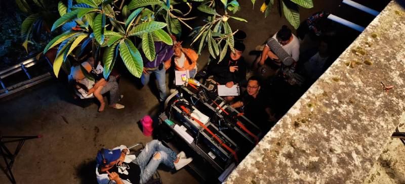 解锁临川区产品宣传视频拍摄公司新势能，助力品牌强势破圈