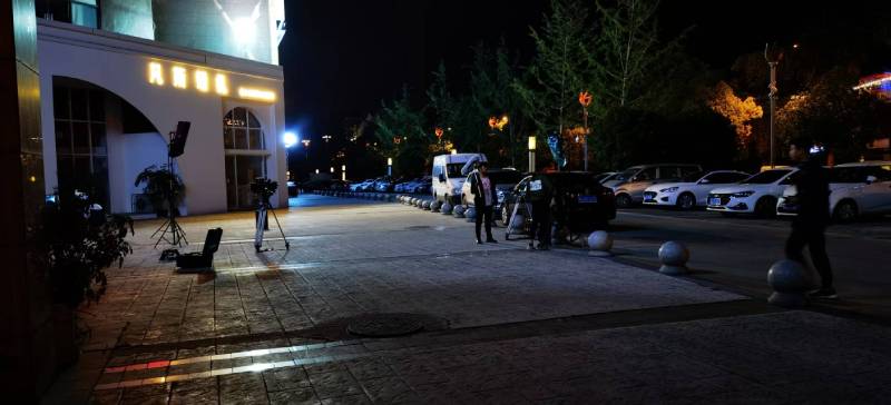 临川区电商产品视频拍摄制作全攻略，打造高转化带货视频