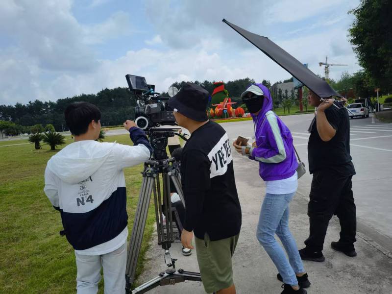 临川区极致互动，未来愿景宏大，致力于成为全球领先的产品宣传视频企业