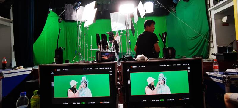 临川区产品视频拍摄：以创意为翼，助力品牌翱翔