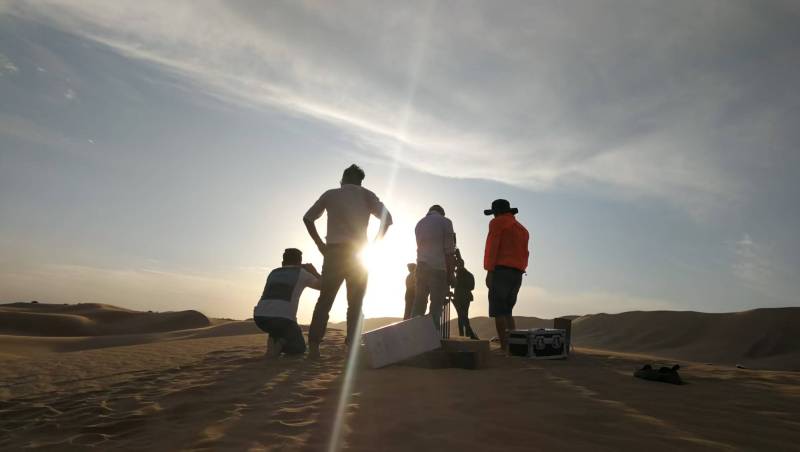 聚焦临川区产品宣传视频拍摄公司，以专业匠心助力品牌声量远扬