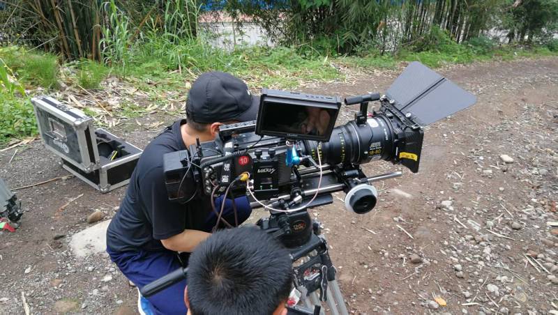 临川区产品宣传视频拍摄公司：匠心独运，雕琢品牌名片