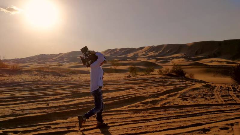 深耕临川区产品宣传视频拍摄公司，解锁品牌传播的核心动能