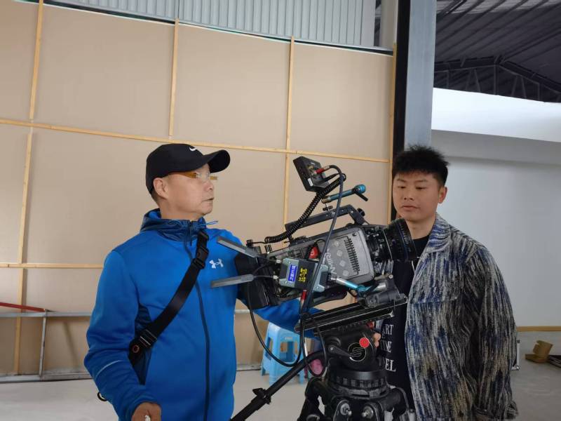 深耕临川区电商产品视频拍摄制作，铸就爆款产品