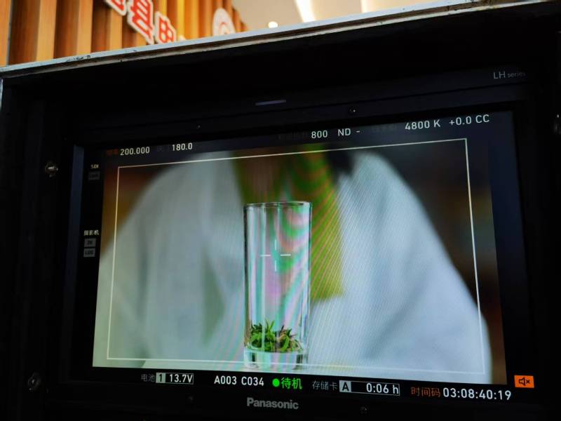 天然优选！临川区电商产品宣传视频溯源原料产地的真实故事