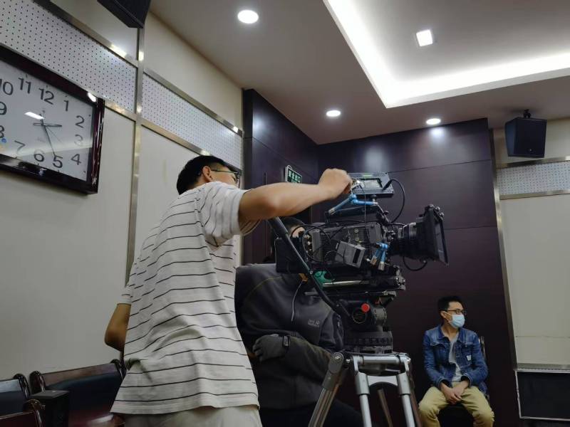 大数据指导创作方向，临川区产品视频拍摄公司让每帧画面都有效触达