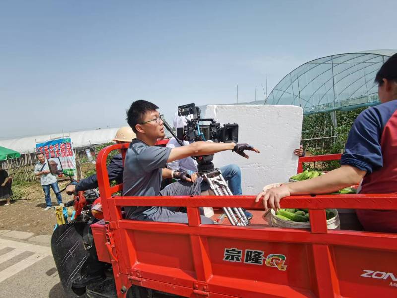 解锁吸睛密码：临川区产品视频拍摄制作的创意与技巧全解析