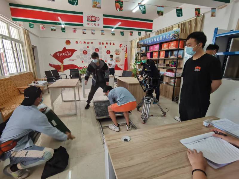 临川区电商产品视频拍摄制作实战秘籍，助力产品引爆电商流量